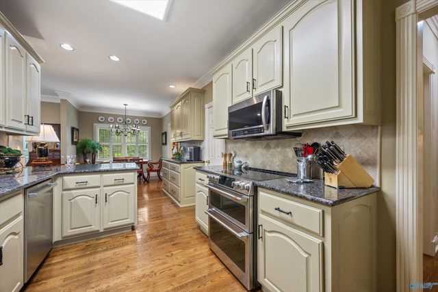 5601 Criner Road SE, Huntsville, AL 35802