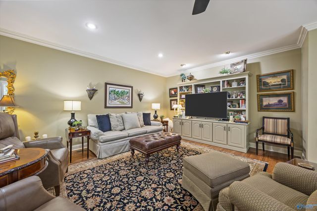 5601 Criner Road SE, Huntsville, AL 35802