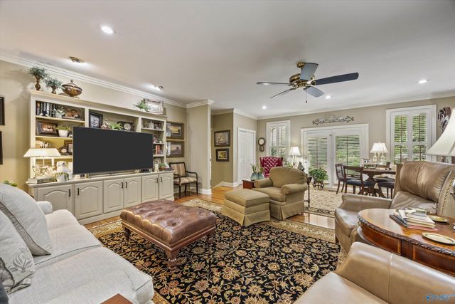 5601 Criner Road SE, Huntsville, AL 35802