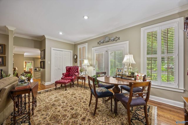 5601 Criner Road SE, Huntsville, AL 35802