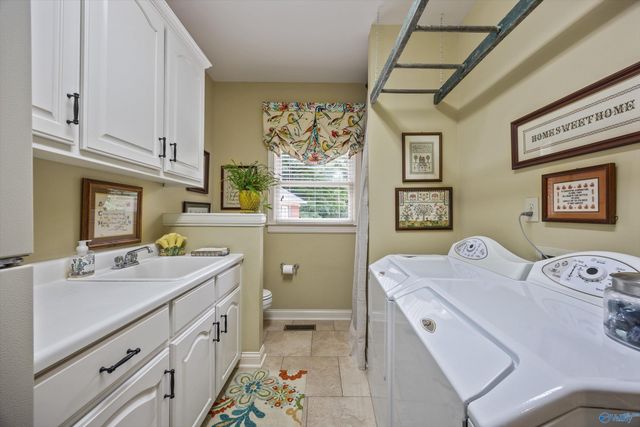 5601 Criner Road SE, Huntsville, AL 35802