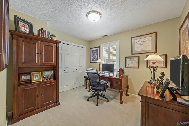 5601 Criner Road SE, Huntsville, AL 35802