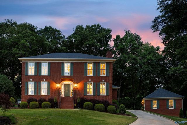 5601 Criner Road SE, Huntsville, AL 35802