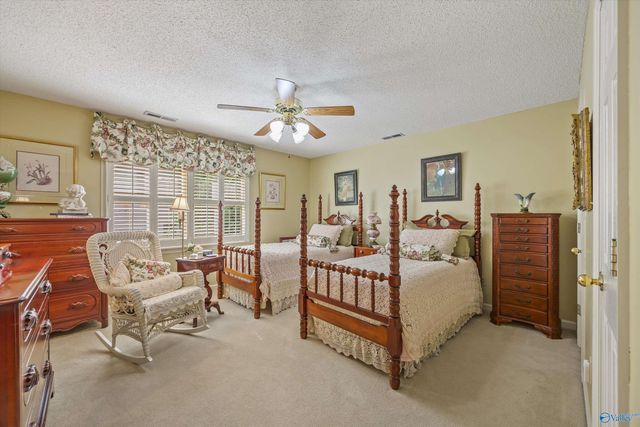 5601 Criner Road SE, Huntsville, AL 35802