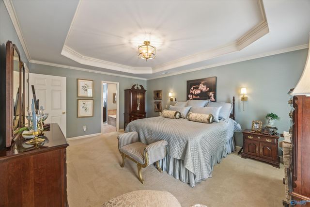 5601 Criner Road SE, Huntsville, AL 35802