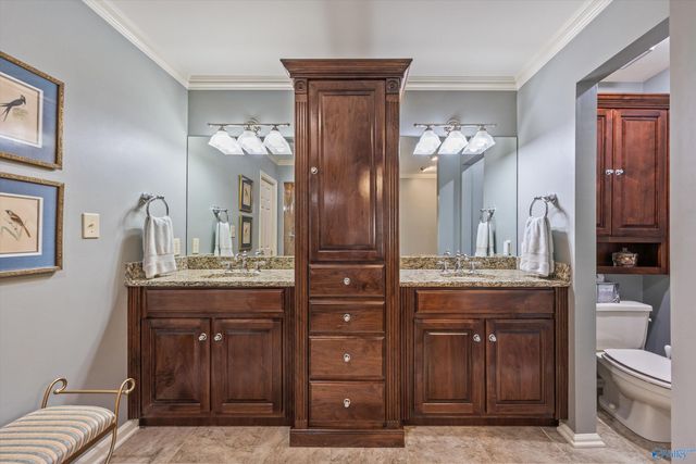 5601 Criner Road SE, Huntsville, AL 35802