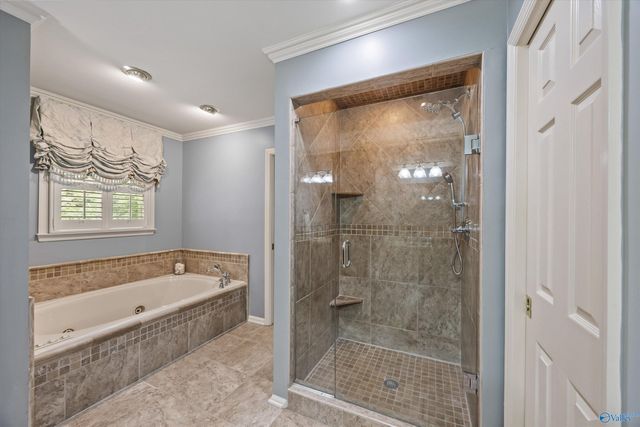 5601 Criner Road SE, Huntsville, AL 35802