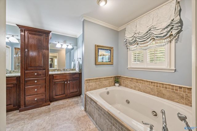 5601 Criner Road SE, Huntsville, AL 35802