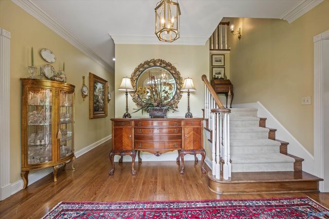 5601 Criner Road SE, Huntsville, AL 35802