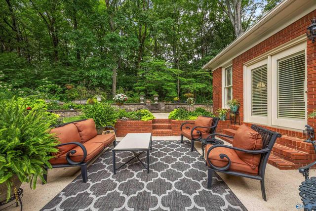5601 Criner Road SE, Huntsville, AL 35802