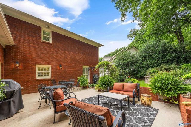 5601 Criner Road SE, Huntsville, AL 35802