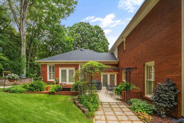5601 Criner Road SE, Huntsville, AL 35802