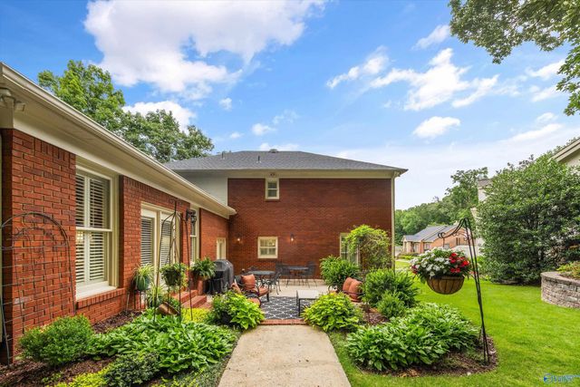 5601 Criner Road SE, Huntsville, AL 35802