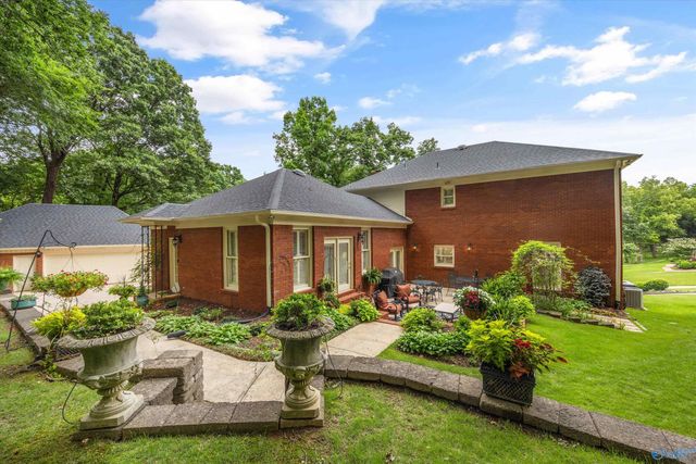 5601 Criner Road SE, Huntsville, AL 35802