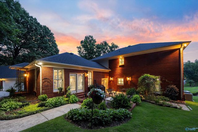 5601 Criner Road SE, Huntsville, AL 35802