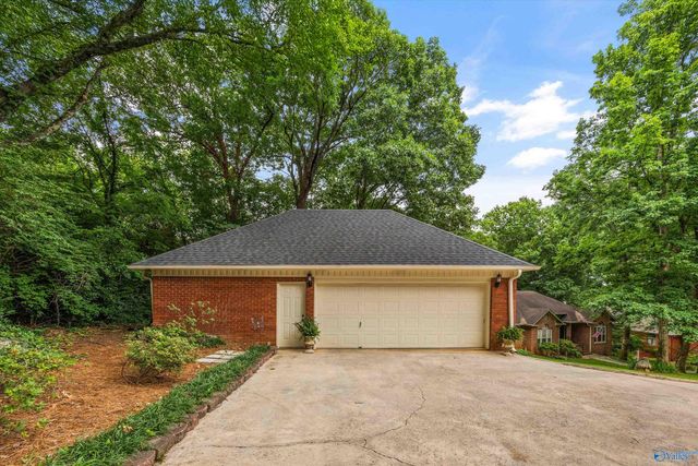 5601 Criner Road SE, Huntsville, AL 35802