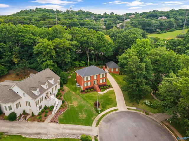 5601 Criner Road SE, Huntsville, AL 35802