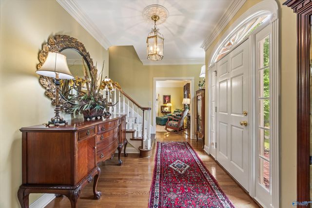 5601 Criner Road SE, Huntsville, AL 35802