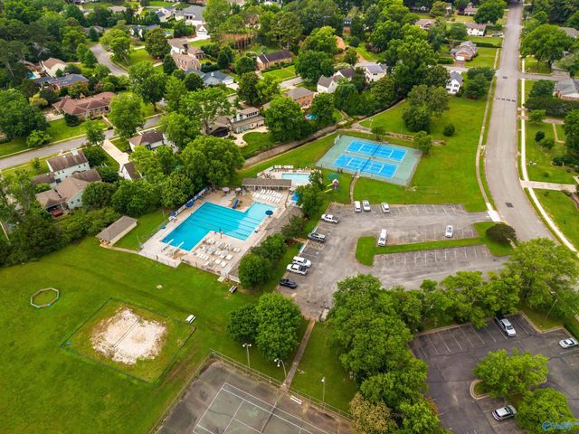 5601 Criner Road SE, Huntsville, AL 35802