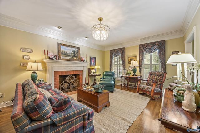 5601 Criner Road SE, Huntsville, AL 35802