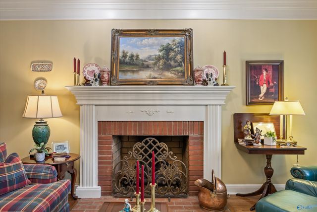 5601 Criner Road SE, Huntsville, AL 35802