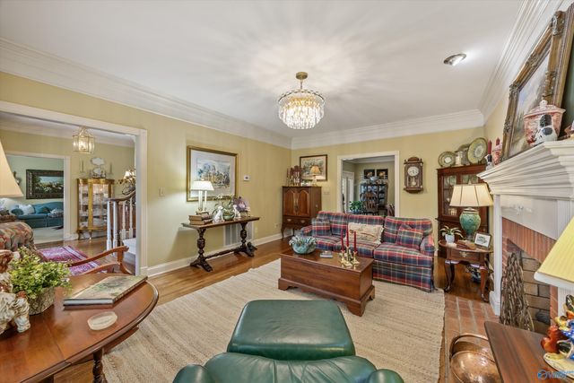 5601 Criner Road SE, Huntsville, AL 35802
