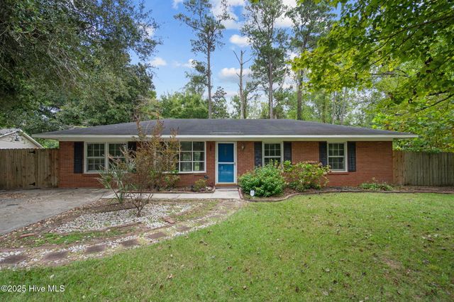 233 Buff Circle, Wilmington, NC 28411