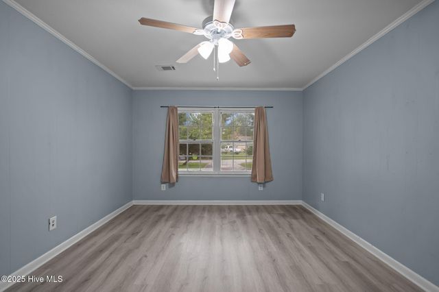 233 Buff Circle, Wilmington, NC 28411