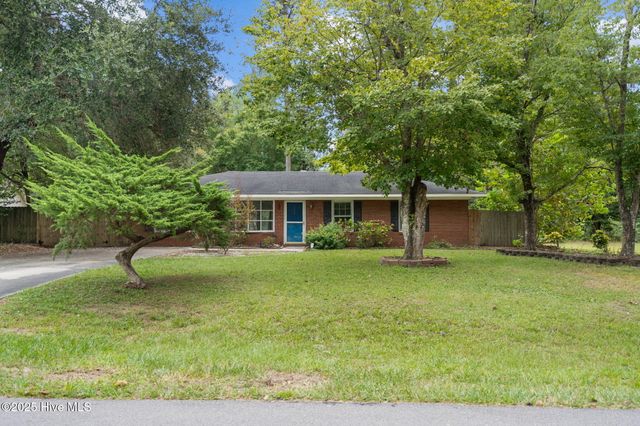 233 Buff Circle, Wilmington, NC 28411