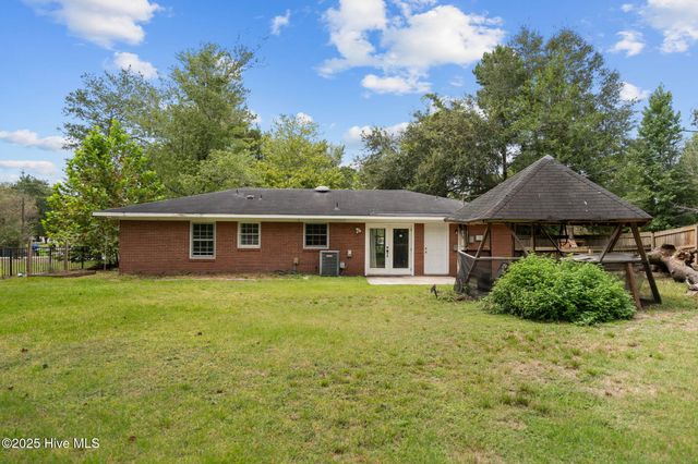 233 Buff Circle, Wilmington, NC 28411