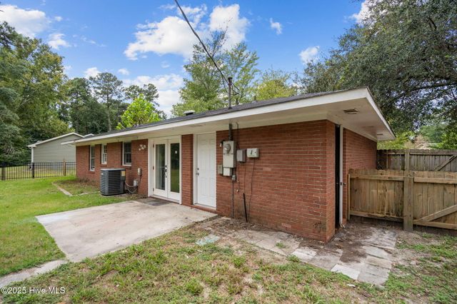 233 Buff Circle, Wilmington, NC 28411