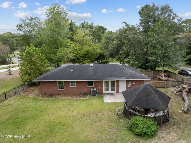 233 Buff Circle, Wilmington, NC 28411