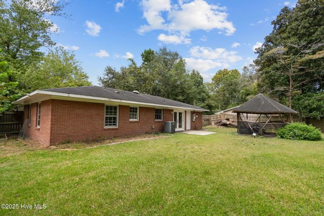 233 Buff Circle, Wilmington, NC 28411