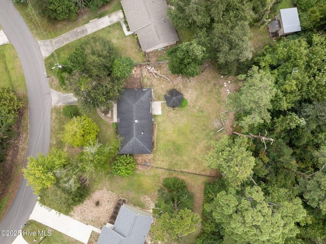 233 Buff Circle, Wilmington, NC 28411