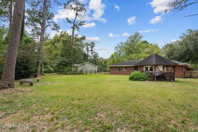 233 Buff Circle, Wilmington, NC 28411