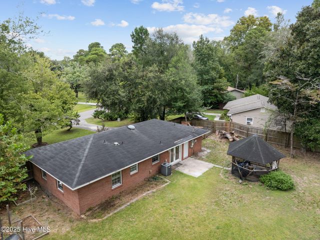233 Buff Circle, Wilmington, NC 28411