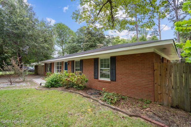 233 Buff Circle, Wilmington, NC 28411