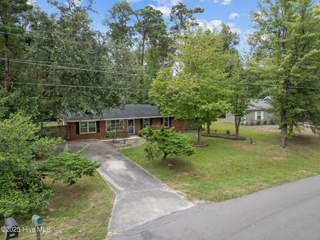 233 Buff Circle, Wilmington, NC 28411