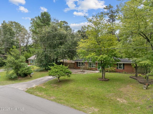 233 Buff Circle, Wilmington, NC 28411