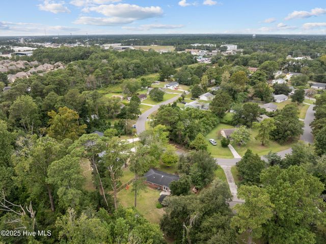 233 Buff Circle, Wilmington, NC 28411