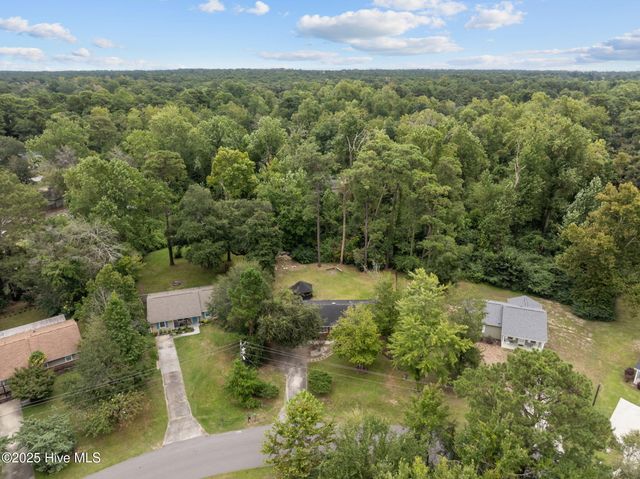 233 Buff Circle, Wilmington, NC 28411