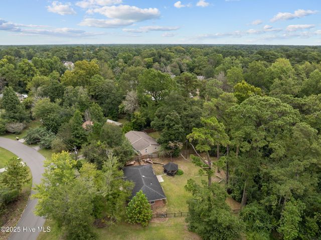 233 Buff Circle, Wilmington, NC 28411