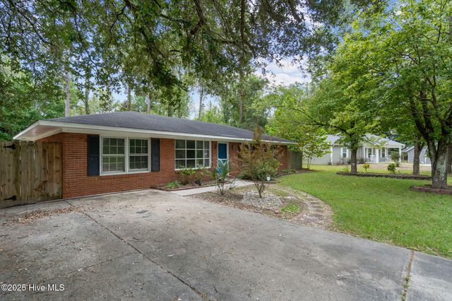 233 Buff Circle, Wilmington, NC 28411