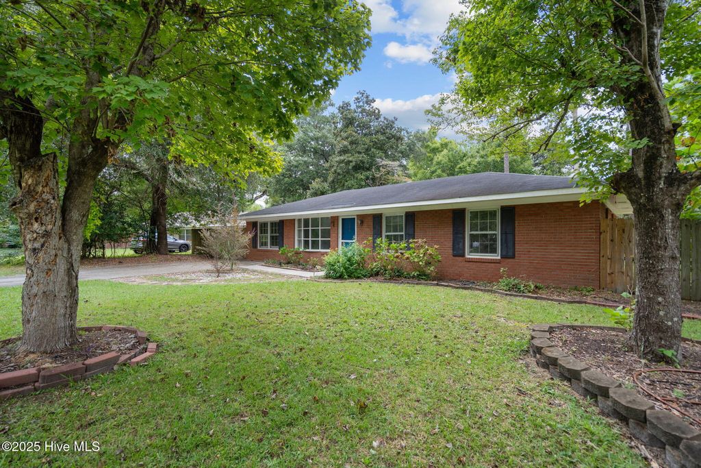 233 Buff Circle, Wilmington, NC 28411