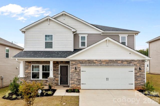 160 Shepherds Landing Drive, Mooresville, NC 28115