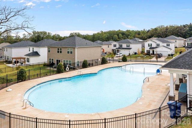 160 Shepherds Landing Drive, Mooresville, NC 28115