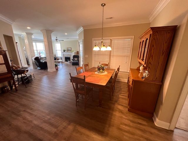 116 Riley Cir, Fayetteville, TN 37334