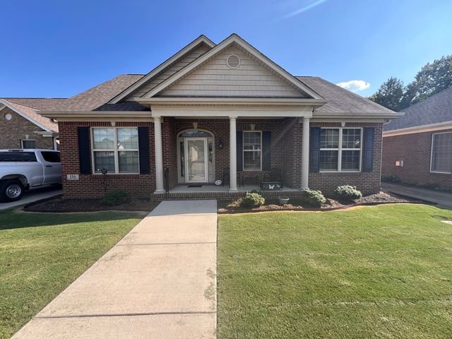116 Riley Cir, Fayetteville, TN 37334