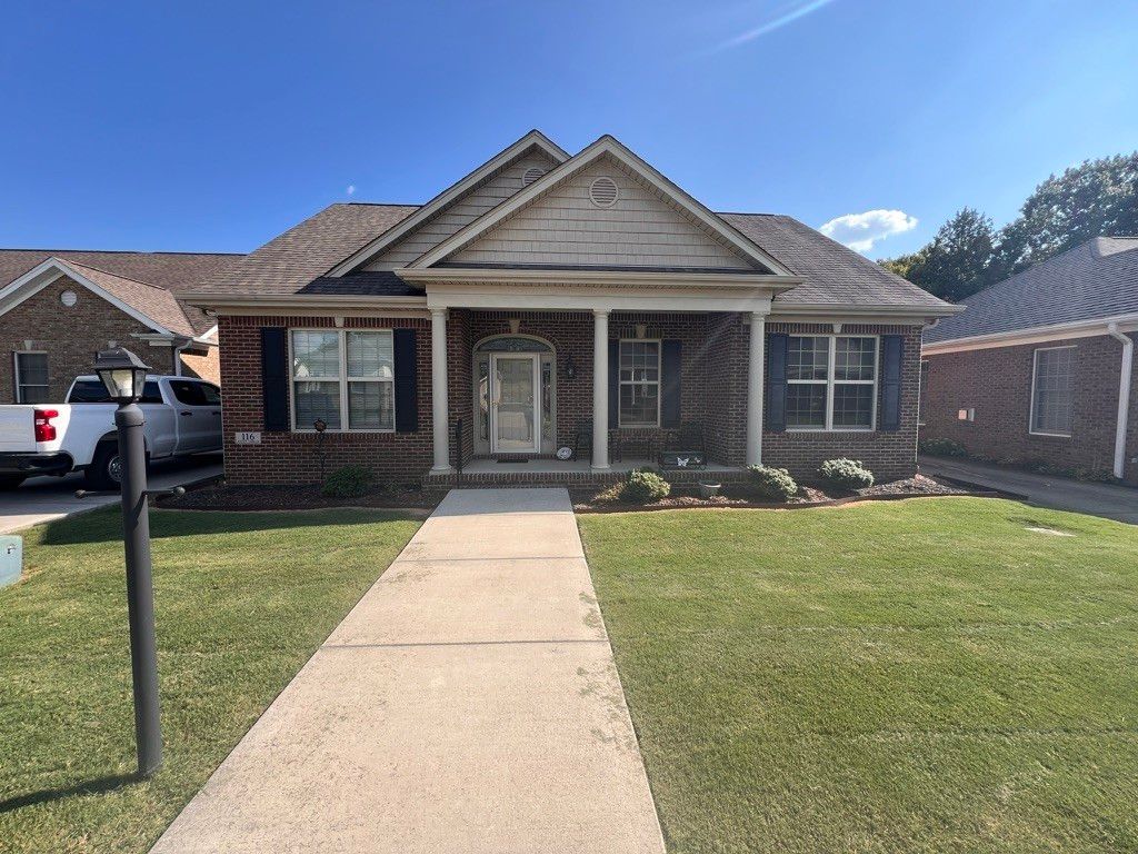 116 Riley Cir, Fayetteville, TN 37334