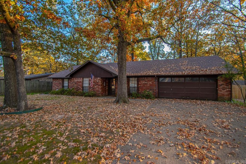 1905 Hutto Street, Conway, AR 72032